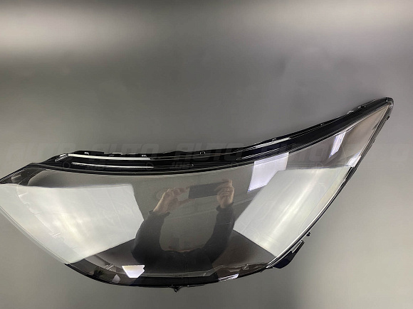 Стекло фары HYUNDAI SONATA 8 DN8 (2019-2023) дорестайлинг (левое) по выгодной цене