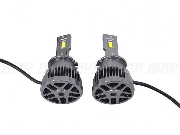 Светодиодная лампа Rayzer Swap D4S 6000K LED (к-т 2шт) по выгодной цене