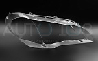 Стекло фары BMW X5 E70 (2006-2013) (правое) Стекло фары BMW X5 E70 (2006-2013) (правое) по выгодной цене