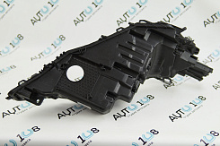 Корпус фары LEXUS ES 7 (2018-2021) дорестайлинг LED 3 линзы (правый)