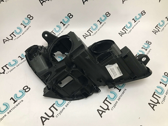 Корпус фары MERCEDES C klasse W204 (2007-2011) дорестайлинг (левый) по выгодной цене