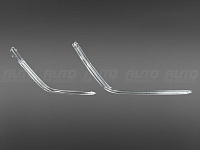 Световоды для фары BMW 5 G30 (2020-2023) рестайлинг Adaptive LED и Laser (правой) — фото 2