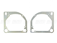 Переходная рамка Subaru Legacy (1996-1998) - Hella 3 (к-т 2шт) 313 — фото 2
