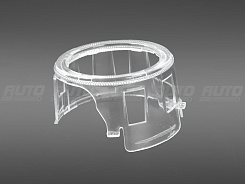 Световоды для фары BMW 3 E90 (2008-2011) ксенон рестайлинг правой