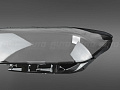 Стекло фары VOLKSWAGEN PASSAT B8 (2014-2020) ГАЛОГЕН (левое) по выгодной цене