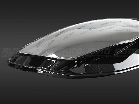 Стекло фары AUDI A6 C7 (2014-2018) рестайлинг и ALLROAD (2014-2019) (правое) по выгодной цене