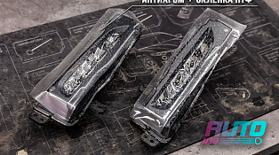 Этапы работ - 8