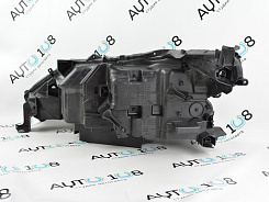 Корпус фары LEXUS LX 570 (2015-2021) 2й рестайлинг 1 блок (правый)