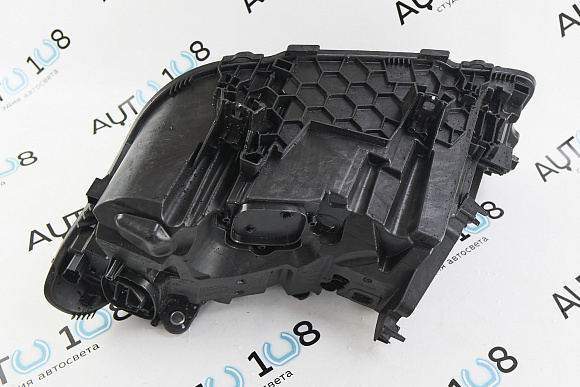 Корпус фары BMW X3 G01 / X4 G02 (2021-н.в.) рестайлинг LED (правый) по выгодной цене