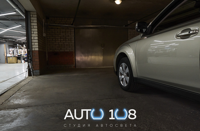 SUBARU · LEGACY OUTBACK фото