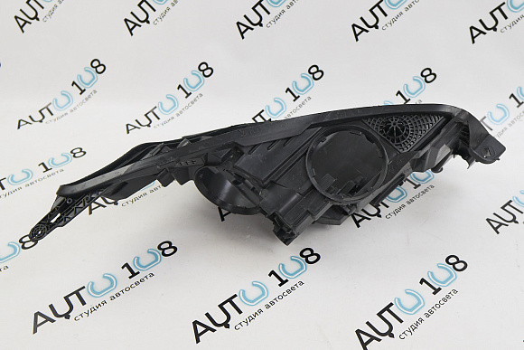 Корпус фары OPEL INSIGNIA 1 (2012-2017) рестайлинг (левый) по выгодной цене