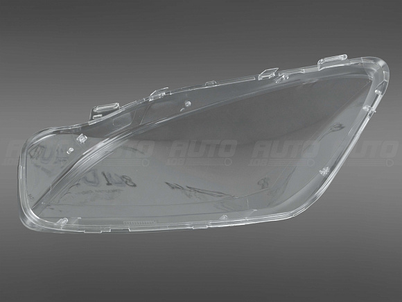 Стекло фары MERCEDES ML W166 (2011-2015) (правое) по выгодной цене