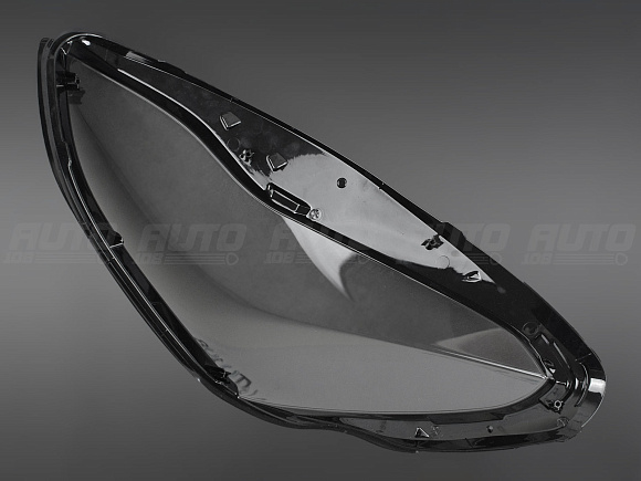 Стекло фары TESLA MODEL Y (2019-2023) (правое) по выгодной цене