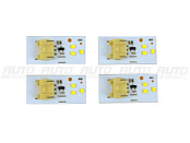 Плата подсветки ДХО BMW 3 F30 / F31 63117398766 (2011-2015)  (к-т 2шт)