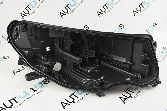 Корпус фары LAND ROVER DISCOVERY SPORT (2019-н.в.) рестайлинг LED (правый) по выгодной цене