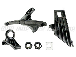 Ремкомплект креплений фары MERCEDES ML-Class W164 A1648200259 (правый)