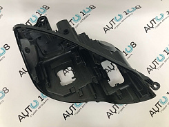 Корпус фары MERCEDES E klasse W212 (2013-2016) рестайлинг FULL LED (правый)