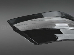 Стекло фары AUDI A8 D4 (2010-2014) дорестайлинг КСЕНОН / LED (правое)