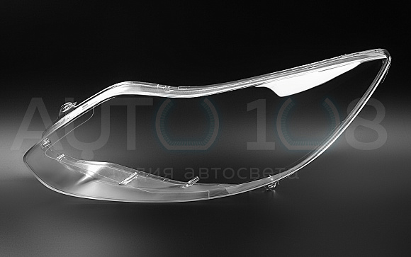 Стекло фары FORD FOCUS 3 (2011-2015) дорестайлинг (левое) по выгодной цене