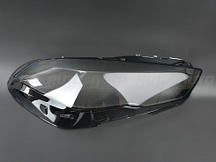 Стекло фары BMW 2 F44 (2019-2024) (правое)