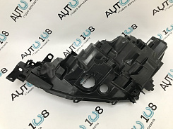 Корпус фары MAZDA 6 GL FULL LED (2018-н.в.) (правый)