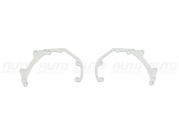 Переходная рамка Mazda CX-7 (2006-2012) - Hella 3 / 3R (к-т 2шт) 021 — фото 2