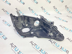 Корпус фары TOYOTA CAMRY V55 (2014-2017) рестайлинг LED (правый)