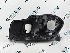 Корпус фары MERCEDES GL Klasse X166 (2012-2016) (левый)