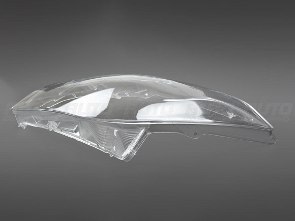 Стекло фары INFINITI M25/M37 (2010-2014)  (левое) по выгодной цене