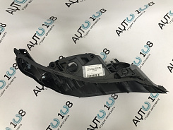 Корпус фары BMW 5 E60 (2007-2010) рестайлинг AFS (правый)