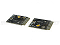 Плата подсветки ДХО BMW 2 G42 M2 12160010070 EUR (2022-2023) Yellow Lemon (к-т 2шт) по выгодной цене