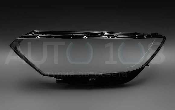 Стекло фары VOLKSWAGEN PASSAT B8 (2014-2020) LED рефлектор (левое) по выгодной цене