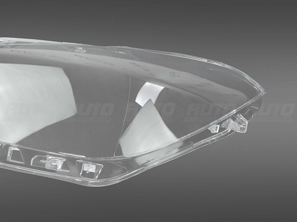 Стекло фары BMW 1r F20, F21 (2011-2015) дорестайлинг (левое) по выгодной цене