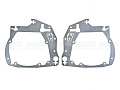 Переходная рамка Toyota Land Cruiser Prado 150 (2017-2020) 2-й рестайлинг LED - Hella 3 / 3R Переходная рамка Toyota Land Cruiser Prado 150 (2017-2020) 2-й рестайлинг LED - Hella 3 / 3R по выгодной цене