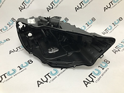 Корпус фары AUDI A3 8V (2016-2020) рестайлинг LED (правый)