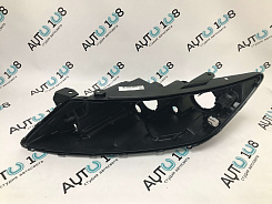 Корпус фары KIA OPTIMA 3 (2013-2016) рестайлинг 1 линза + рефлектор (левый)