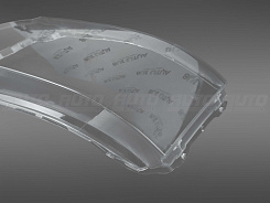 Стекло фары LAND ROVER RANGE ROVER SPORT I L320 (2009-2013) рестайлинг (левое)