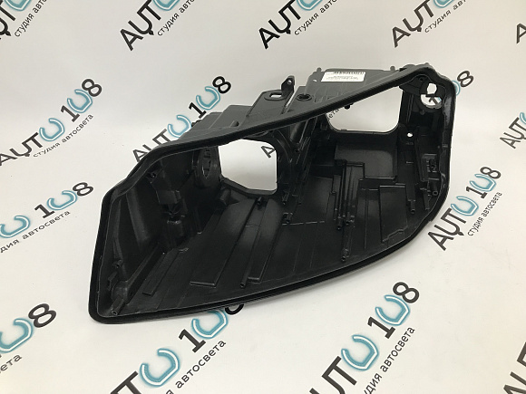 Корпус фары AUDI A8 D4 (2014-2019) рестайлинг ксенон (левый) по выгодной цене