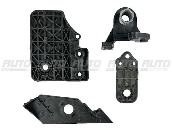 Ремкомплект крепления фар Volkswagen Passat B7 (2011-2015) 3AA998225 (левый) по выгодной цене