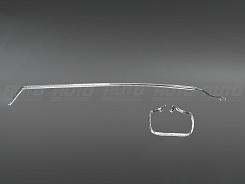 Световод для фары Volkswagen Tiguan 2 (2016-2020) Full Led левой