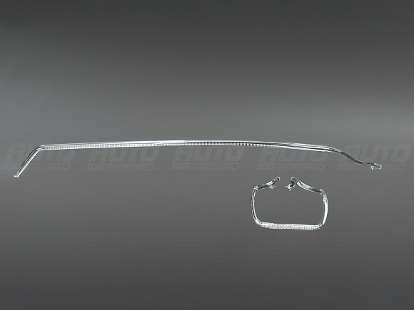 Световод для фары Volkswagen Tiguan 2 (2016-2020) Full Led левой по выгодной цене