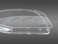 Стекло фары AUDI A4 B7 (2004-2009) (правое) купить с доставкой