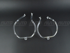 Световоды для фары BMW X3 F25 / X4 F26 (2014-2017) рестайлинг КСЕНОН правой