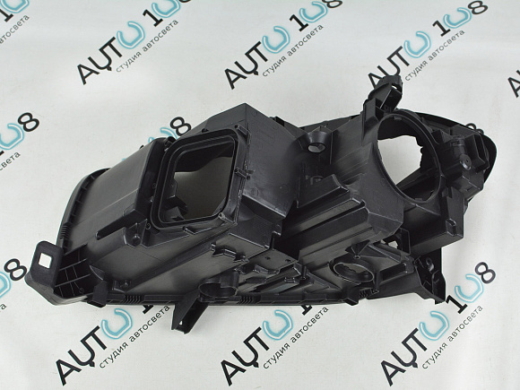 Корпус фары MERCEDES GL Klasse X166 (2012-2016) (правый) по выгодной цене