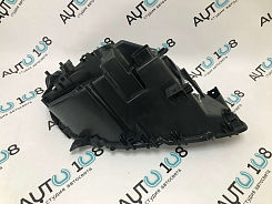 Корпус фары BMW 7 F01 (2010-2012) дорестайлинг с AFS (левый)