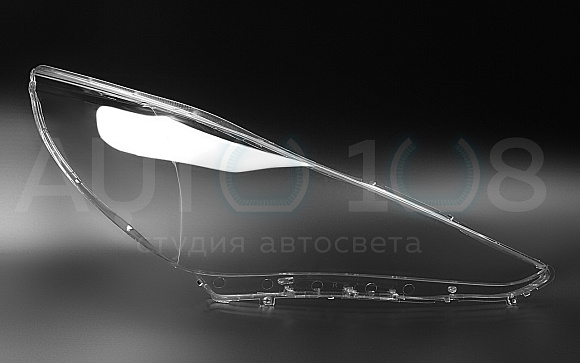 Стекло фары HYUNDAI SONATA 6 YF (2009-2014) (правое) по выгодной цене