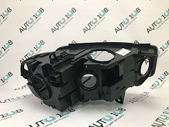 Корпус фары BMW X5 F15 / X6 F16 (2015-2018) Full LED (левый)