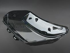 Стекло фары GEELY COOLRAY (2019-2024) Advanced LED (правое)