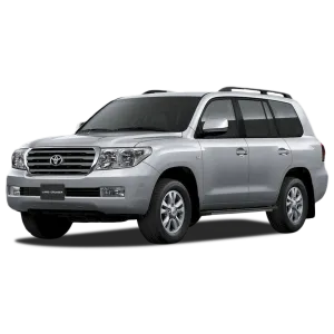 LAND CRUISER 200 (2008-2012) дорестайлинг