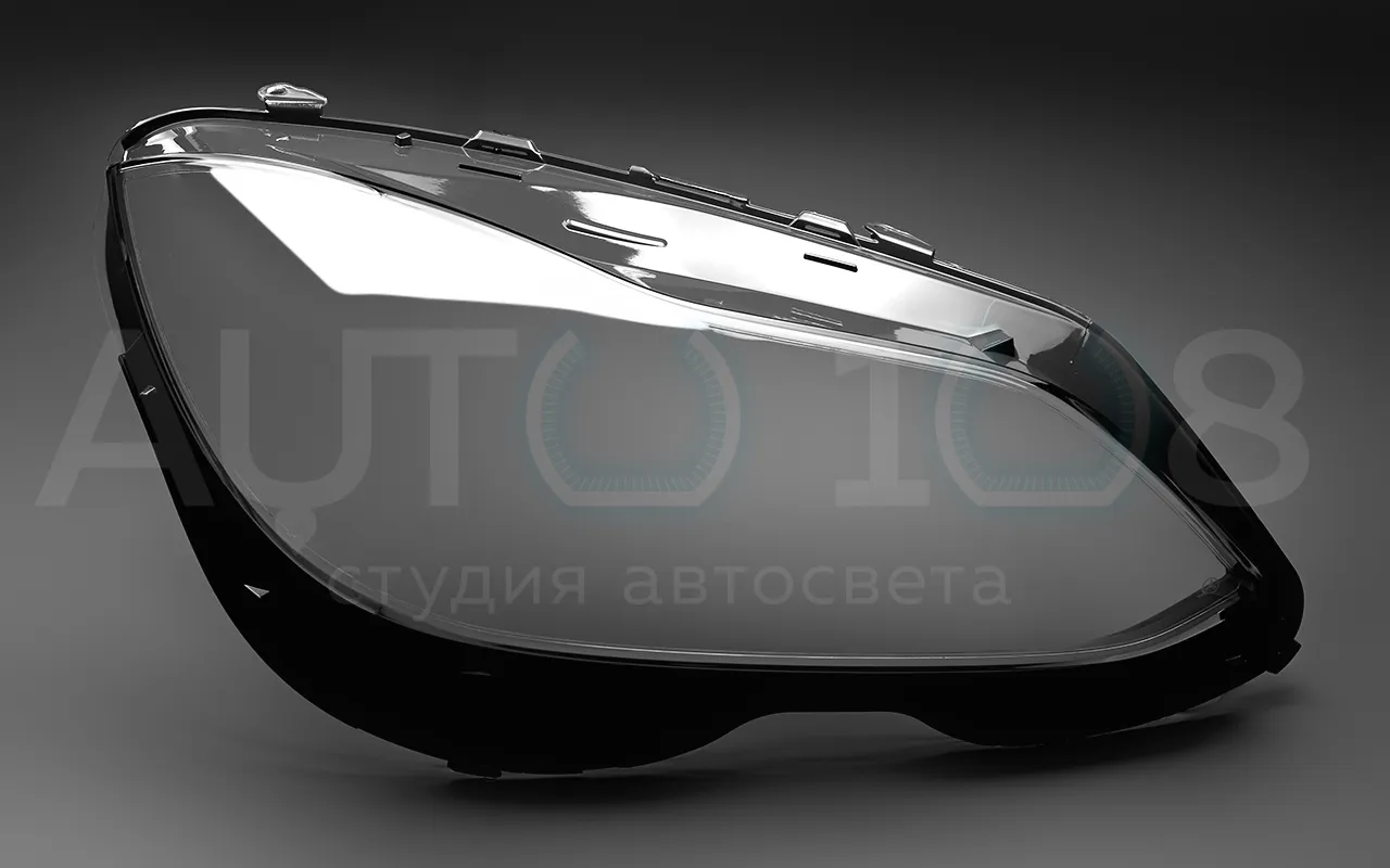 Стекло фары MERCEDES E-class W212 (2013-2016) рестайлинг (правое) Стекло фары MERCEDES E-class W212 (2013-2016) рестайлинг (правое) по выгодной цене